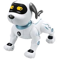 Maxlife MXRD-100 Remote control dog white - Robot