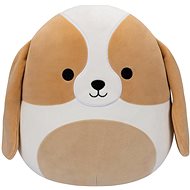 Squishmallows Basset Adela - Soft Toy