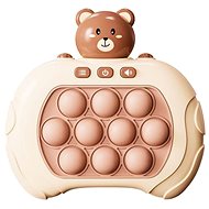 Maxlife MXPS-100 Portable teddy bear game - Pop It