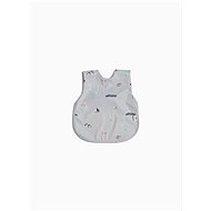 Citron Vehicles Sleeveless - Bib