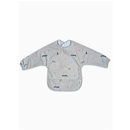 Citron Vehicles with sleeves - Bib