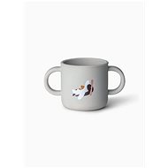 Citron Mini Vehicles - Baby cup