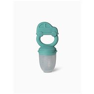 Citron Fruit Feeding Teether Vehicles - Food Pacifier