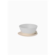 Citron Suction Cup Suction Cup Beige - Placemat