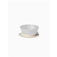 Citron Suction Cup Grey - Placemat