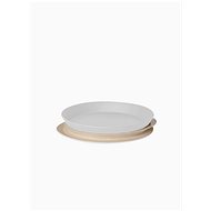 Citron Suction cup for plate Beige - Placemat