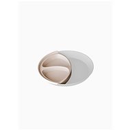Citron Plate Divider Beige - Children's Plate