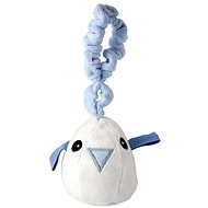 Maud N Lil Bird with sound blue - Pushchair Toy