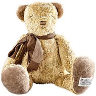 Maud N Lil Teddy Brown - Soft Toy