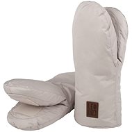 Leokid Sand Shell Gloves - Pushchair Gloves