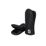 Leokid Gloves Black - Pushchair Gloves