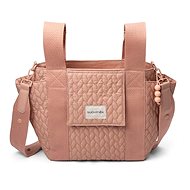 Suavinex Wonderland Small Rose - Changing Bag