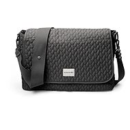 Suavinex Wonderland Shoulder Bag Grey - Changing Bag