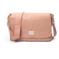 Suavinex Wonderland Shoulder Bag Rose - Changing Bag
