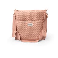 Suavinex Wonderland Tote Rose - Pelenkázó táska