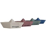 Shnuggle Stack and Sail Boating - Water Toy