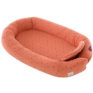 Träumeland Comfort Moon Rost - Baby Nest