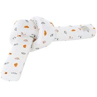 Träumeland Had Dinolino - Crib Bumper