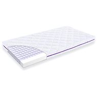 Träumeland Mondschein 60 × 120 cm - Mattress