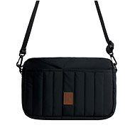 Leokid Organizer Black Pebble - Stroller organiser