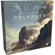 Dűne: Impérium – Felkelés - Desková hra