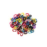 Teddies Colourful C's 25 g classic - C's