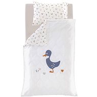 Träumeland Kikeriki - Bed Linen