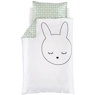 Träumeland Kuschelhase - Bed Linen
