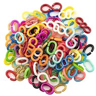 Teddies Colourful C's 25 g retro mix - C's