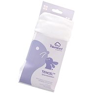 Träumeland Tencel 40 × 90 weiss - Bedsheet