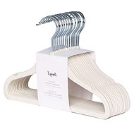 3 Sprouts Velvet Cream - Hanger