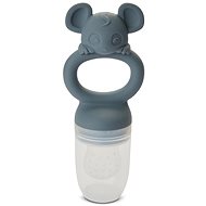 NUUROO Lauge Fruit Biting Bering Sea - Food Pacifier