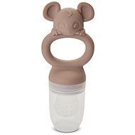 NUUROO Lauge Fruit Biter Woodrose - Food Pacifier