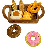 Magic Baby Pastry in a basket - Toy Kitchen Food