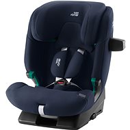 Britax Römer Advansafix Pro Night Blue - Car Seat