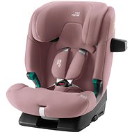 Britax Römer Advansafix Pro Dusty Rose - Car Seat