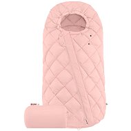 Cybex Snogga 2/Candy pink-pink - Stroller Footmuff