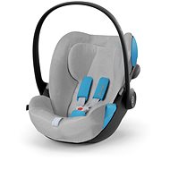 Cybex Cloud G Grey - Child Car Seat Cover