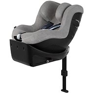 Cybex Sirona G Line Grey - Child Car Seat Cover