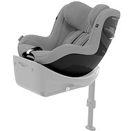 Cybex Sirona G i-Size Plus Stone Grey/mid grey - Car Seat