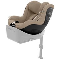 Cybex Sirona G i-Size Plus Almond Beige - Car Seat