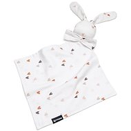 T-TOMI Bio Muslin Love Soother - Baby Sleeping Toy