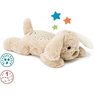 Cloud b Dream Buddies Patch the Puppy Puppy Patch - Light Projector