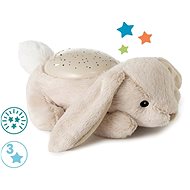 Cloud b Twilight Buddies Bunny Bunny - Light Projector
