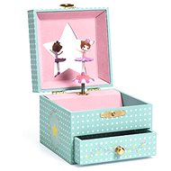 Djeco Music Box Ballerina - Music Box