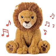 Cloud b Louis The Lion Lion - Baby Sleeping Toy