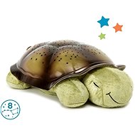 Cloud b Twilight Turtle Turtle green - Night Light