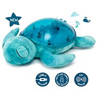 Cloud b Tranquil Turtle Turtle blue - Night Light