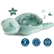 Cloud b Tranquil Turtle Turtle green - Night Light