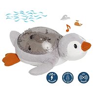 Cloud b Tranquil Penguin Eco Penguin - Night Light